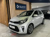 Kia Picanto 1.0 CVVT Urban