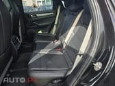 Porsche Cayenne E-Hybrid Tiptronic S