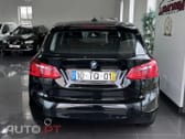 BMW 216 d Line Sport Auto