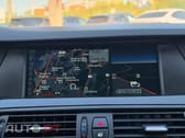BMW 520 d Auto