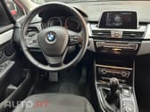 BMW 216 d Advantage
