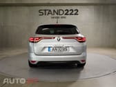 Renault Mégane Sport Tourer 1.5 Blue dCi Limited