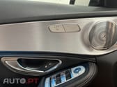 Mercedes-Benz C 220 (BlueTEC) d Station 7G-TRONIC Avantgarde