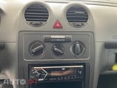 Volkswagen Caddy 1.6 TDi City