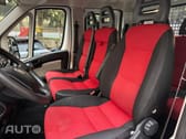 Fiat Ducato 2.3 M-Jet 7L