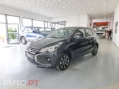 Mitsubishi Space Star 1.2 Conenect Edition