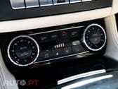 Mercedes-Benz CLS 250 CDi BlueEfficiency Shooting Brake