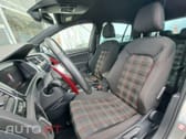 Volkswagen Golf 2.0 TSI GTI DSG Performance