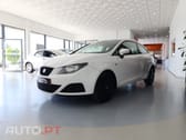 Seat Ibiza SC 1.2 TDi