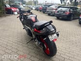 Suzuki Hayabusa 1300
