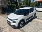 Citroen C3 1.6 BlueHDi Feel