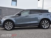 Land Rover Evoque 1.5 P300e AWD R-Dynamic SE Auto