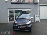 Smart ForTwo PASSION