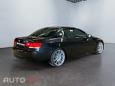 BMW 320 d Sport