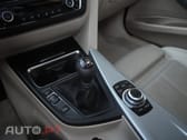 BMW 320 d Touring Line Modern