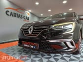 Renault Mégane 1.2 TCe GT Line J18