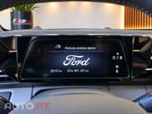 Ford Capri 77 kWh Select