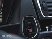 BMW 118 d Pack M Auto