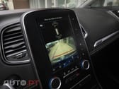 Renault Grand Scénic 1.5 dCi Intens Hybrid Assist SS