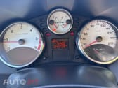 Peugeot 207 CC 1.6 HDi FAP
