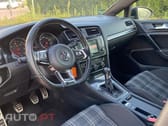Volkswagen Golf 2.0 TDi GTD
