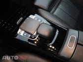 Mercedes-Benz A 180 d 7G-DCT Progressive