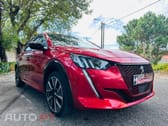 Peugeot 208 GT