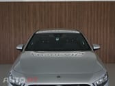 Mercedes-Benz A 180 d 7G-DCT Progressive