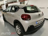 Citroen C3 1.2 PureTech YOU!