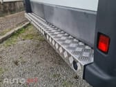 Citroen Jumper 2.0 BlueHDi 33 L3H2
