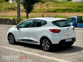 Renault Clio 1.5 dCi Confort