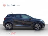 Renault Captur 1.6 E-Tech Plug-In Intens