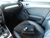 Audi A4 ND