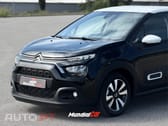 Citroen C3 1.2 PureTech Shine