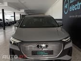 Audi Q4 E-Tron 40 82 kWH