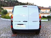 Renault Kangoo 1.5 dCi Maxi Business S/S