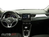 Renault Captur Captur 1.0 TCe Techno