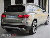 Mercedes-Benz GLC 300 e 4Matic