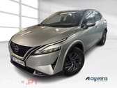 Nissan Qashqai 1.3 DIG-T Acenta