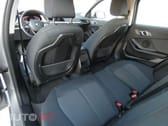 BMW 116 d Line Sport Auto