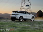 Land Rover Evoque 2.0 D150 AWD R-Dynamic Auto