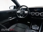 Mercedes-Benz GLA 250 e 8G-DCT AMG Line