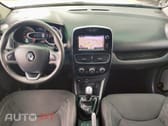 Renault Clio Sport Tourer 1.5 dCi Limited