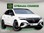 Mercedes-Benz EQE 53 AMG 4M I.V.A DEDUTIVEL