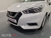 Nissan Micra 1.0 IG-T N CONNECTA