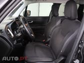 Jeep Renegade Limited 1.0 