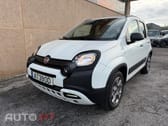 Fiat Panda 1.0 Hybrid City Cross