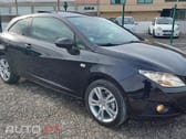 Seat Ibiza 1.6 TDI Sport DPF