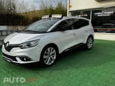 Renault Grand Scénic BLUE dCi 150 Deluxe-Pack LIMITED