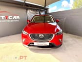 Mazda CX-3 1.5 Sky.Special Edition Navi